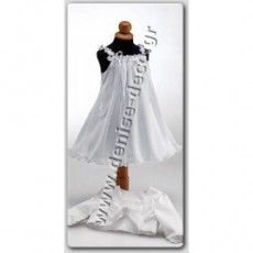 Βαπτιστικο φορεματακι Β3